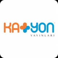 Katyon Mobil Kütüphane icon