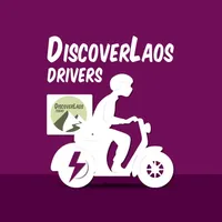 DiscoverLaos Drivers icon