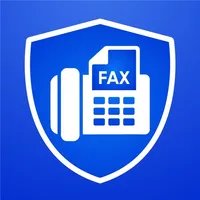 Safe Fax - Scan & Fax Fast icon