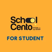 SchoolCento For Students icon