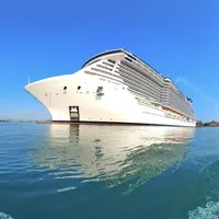 MSC Seaside icon