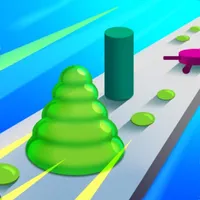 Slimy Runner 3D icon