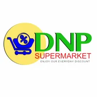 Dnp supermarket icon