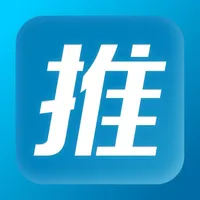 加推名片 icon