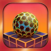 Zig Zag HQ Edition | Ball Game icon