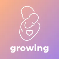 Growing App icon