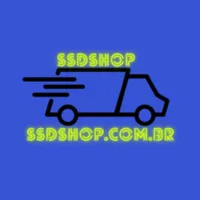 SSDSHOP Loja Online icon