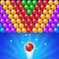 Bubble Master-Relaxing Puzzle icon