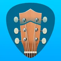 guitar, ukulele tuner Pro- iGU icon