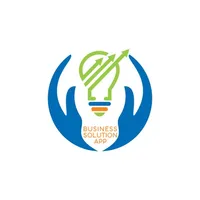 Business Solution App icon