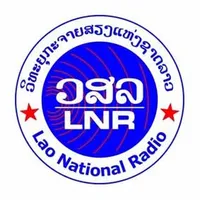 Lao National Radio icon