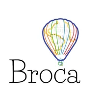 Broca - Language Learning icon