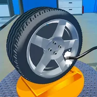 Tire Restoration icon