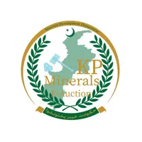 KP Minerals e-Auction icon