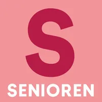 Senioren Din medlemstidning icon