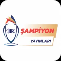 JTK Şampiyon Mobil Kütüphane icon