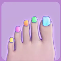 Toes to Shoes icon