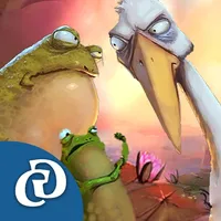 Frogs vs. Storks icon