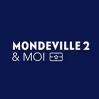 Mondeville 2 & Moi icon