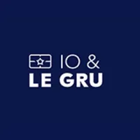 IO & LE GRU icon