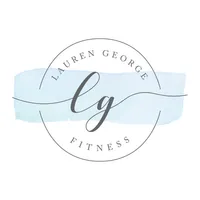 Lauren George Fitness icon