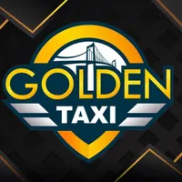 Golden Taxi icon