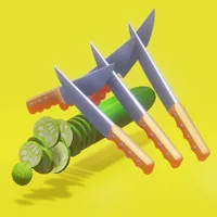 Knife Fest icon