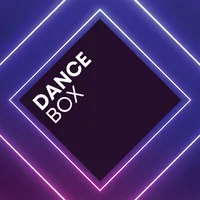 DanceBox icon