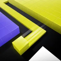 Color Blocks Fill – 3D Puzzle icon