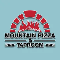 Mountain Pizza Beer Wall icon