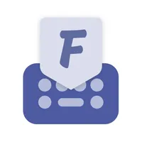 Fontmaker: Custom Keyboard App icon