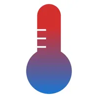 Body Temperature App icon