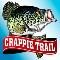 Mississippi Crappie Trail icon