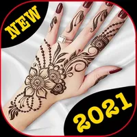 Mehndi Designs icon