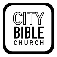 City Bible Church of LA icon