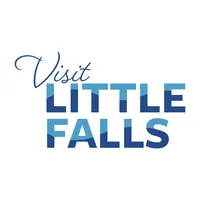 Little Falls Minnesota icon