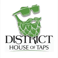 District House Of Taps icon