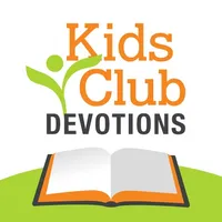 Kids Club Devotions icon