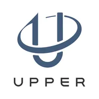 UPPER向上 icon