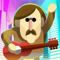 SUPERSTAR MAKER icon