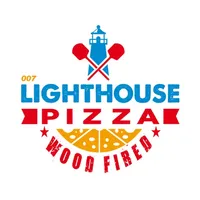 007 Lighthouse Pizza icon