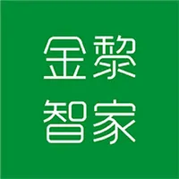 金黎智家 icon