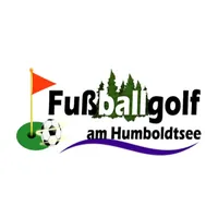 Fußballgolf am Humboldtsee icon