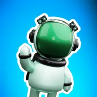 Astronaut In The Void icon