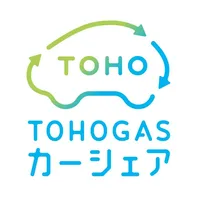 TOHOGASカーシェア icon