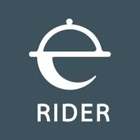 eatsHUB Rider icon