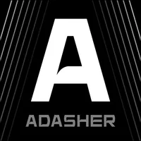 ADASHER icon