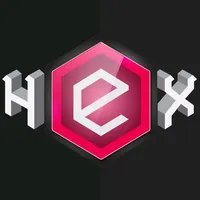 Hex' icon