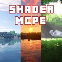 Shaders Texture Packs for MCPE icon