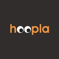 Hoopla icon